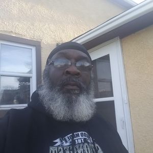 Meet your Posher, Jerry